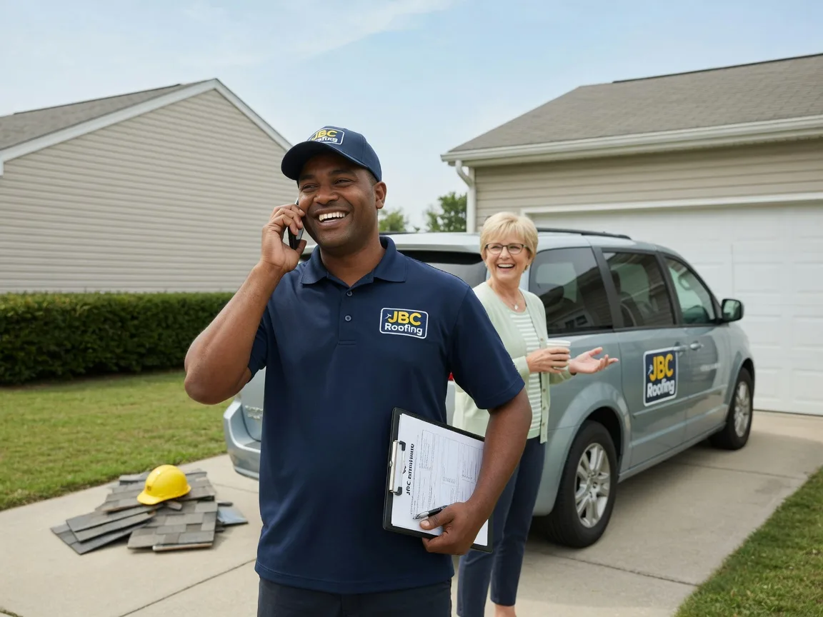 Roof Replacement Fairmont, NE FAQs